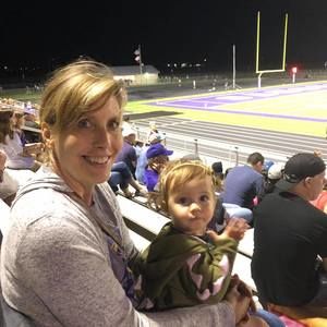 Meet your Posher, Renee